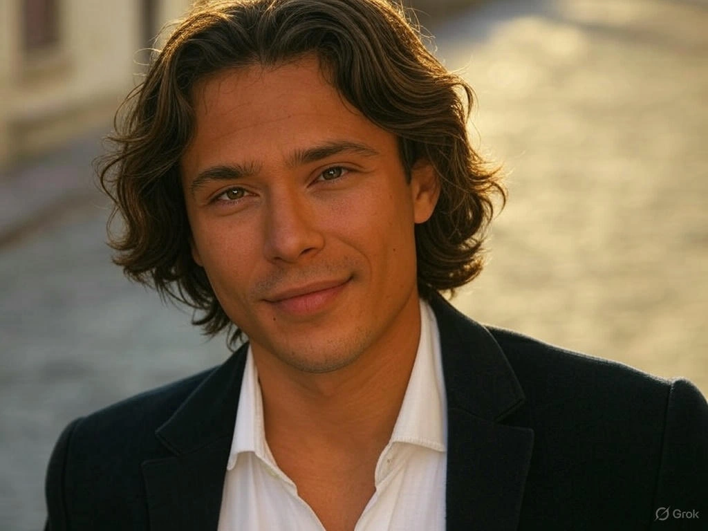 Antonio Greco